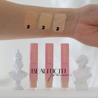 CÂY CHE KHUYẾT ĐIỂM LASTING MATTE CONCEALER PINK FLASH