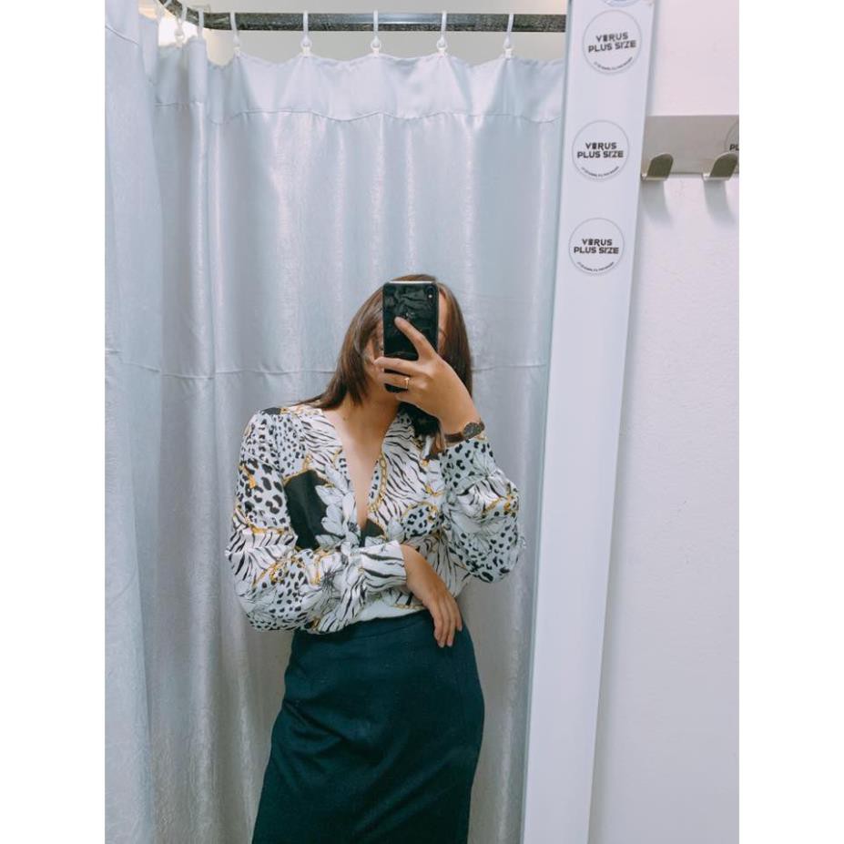 [VIRUSPLUSSIZE] PLUSSIZE Bodysuit Haute monde xuất zịn BIGSIZE | BigBuy360 - bigbuy360.vn