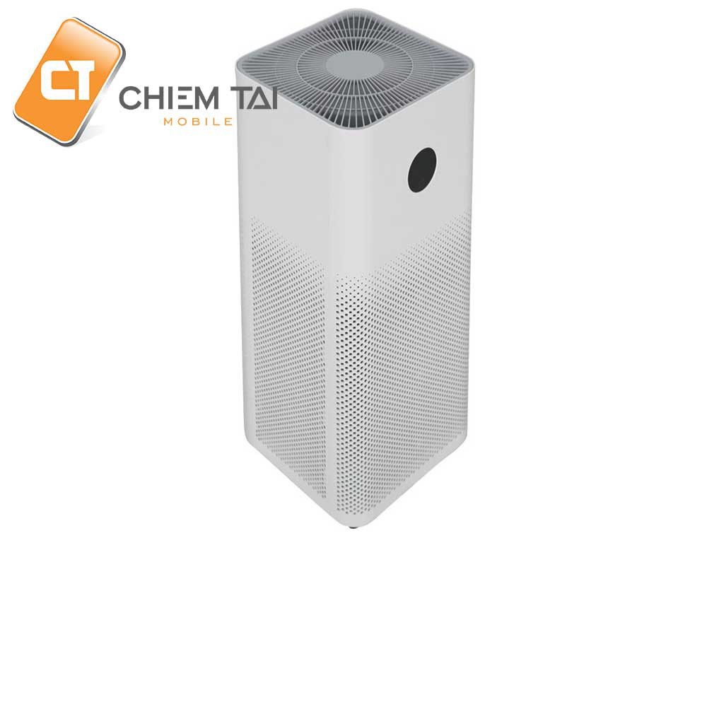 Máy lọc không khí thông minh Mi Air Purifier 3H Phiên Bản Quốc Tế