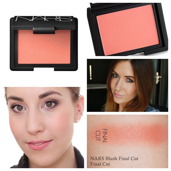 Phấn Má Hồng Nars Blush