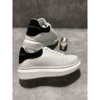 Giày thể thao sneakers MC gót đen dành cho nam nữ | NP SHOP