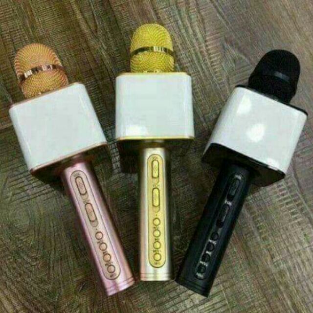 Mic pluetooth về số lượng lớn.mình Chỉ bán hàng loại 1 !!! Không bán hàng loại 2 nhé!