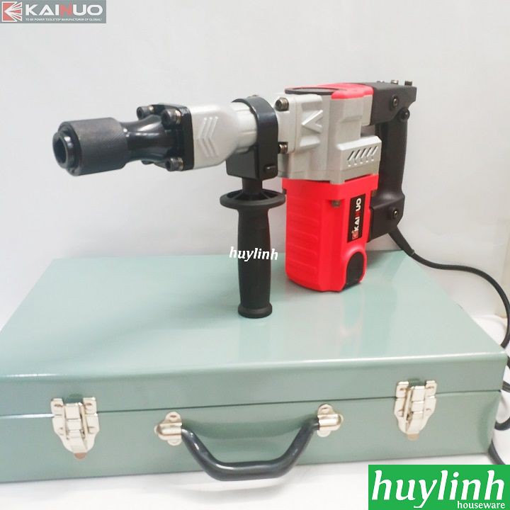 Máy đục bê tông Kainuo 8423 - 1300W
