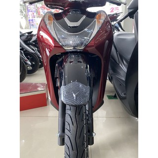 ốp trang trí sh mode 2026-2020 cacbon lắp chung