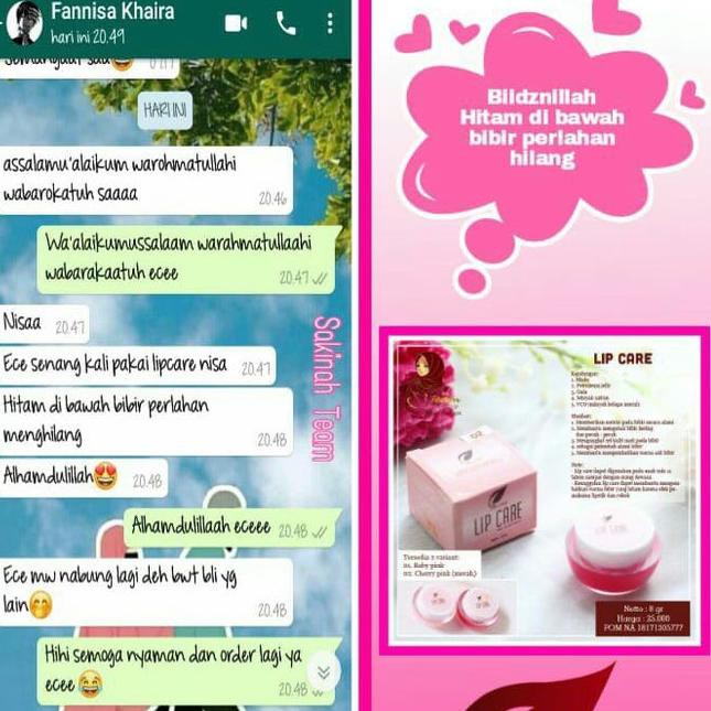 (Hàng Mới Về) Son Dưỡng Môi Chiết Xuất Hoa Anh Đào Tự Nhiên SR12 | BigBuy360 - bigbuy360.vn