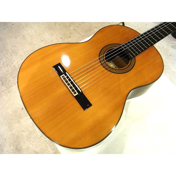 Secondhand Guitar, đàn Guitar Classic cũ Yamaha C150 chính hãng Japan