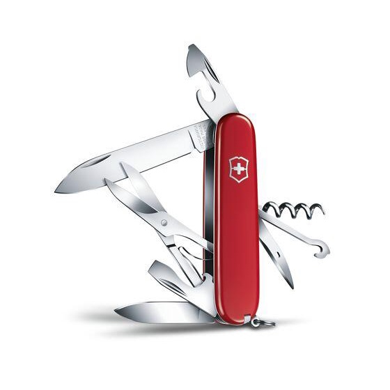 Dụng cụ đa năng Victorinox Climber Thụy Sĩ