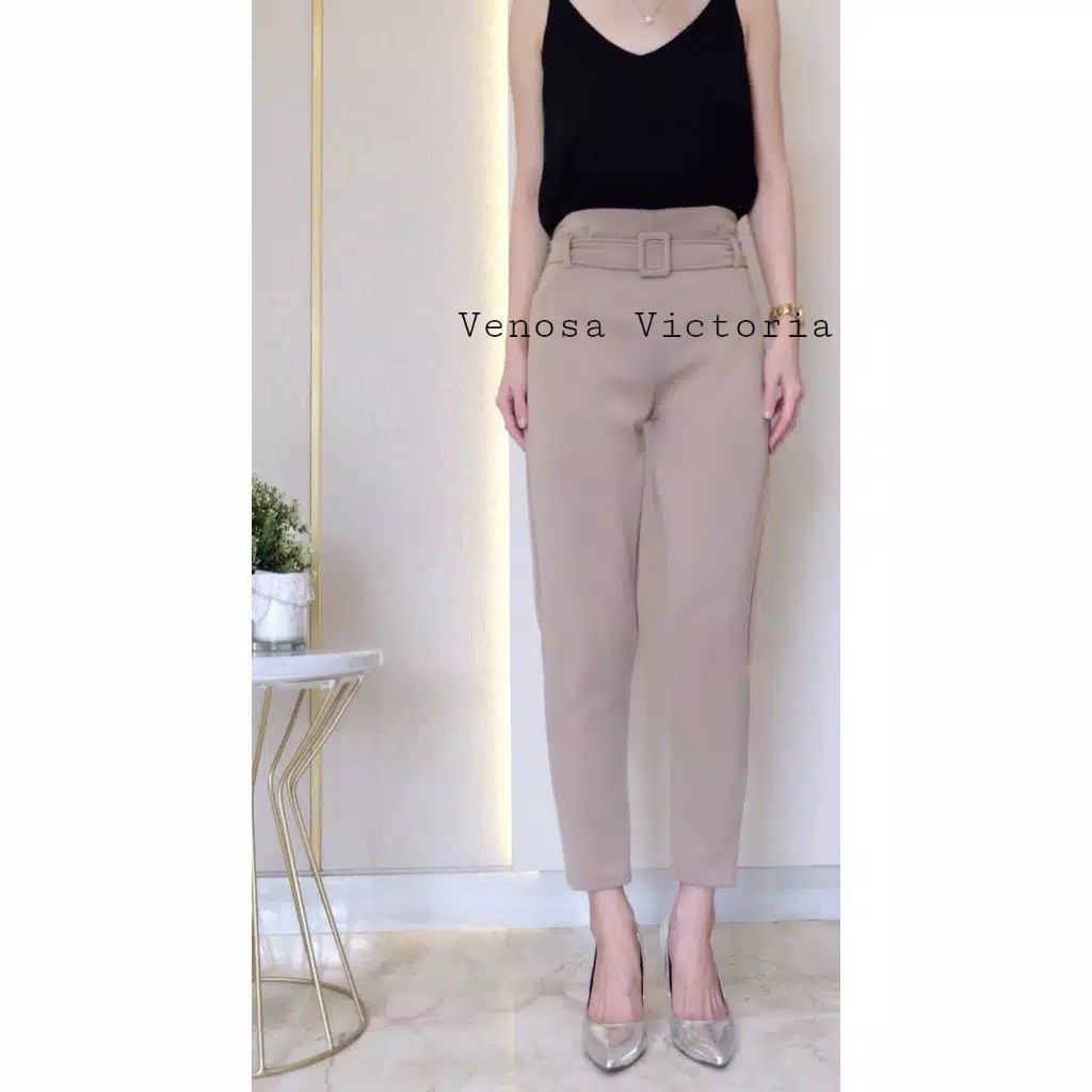 Quần Bơi Kèm Dây Đai Thắt Lưng Cho Nữ | BigBuy360 - bigbuy360.vn