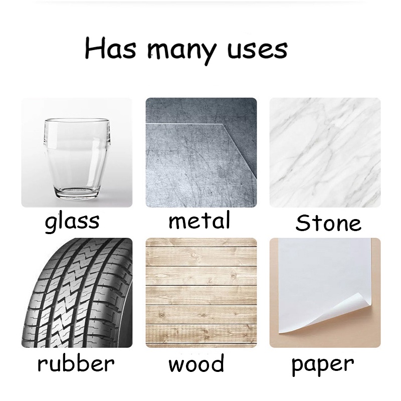 Set 20 Bút Lông Màu Dầu Không Dễ Phai Chống Thấm Nước Vẽ Graffiti