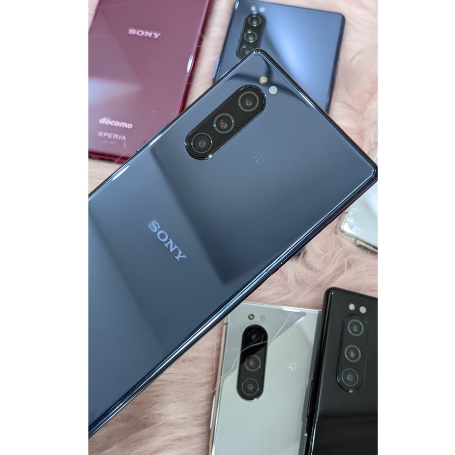 Điện thoại Sony Xperia 5 - Sony X5 mark 1 / X5 mark 2 like new