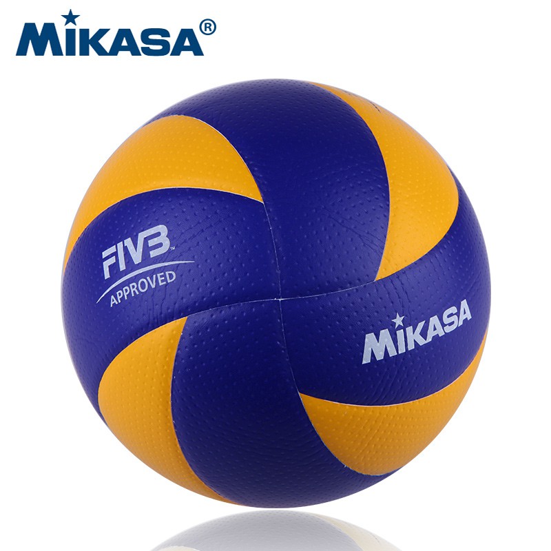 Quả bóng chuyền Mikasa mva300 chuyên dụng chất lượng cao