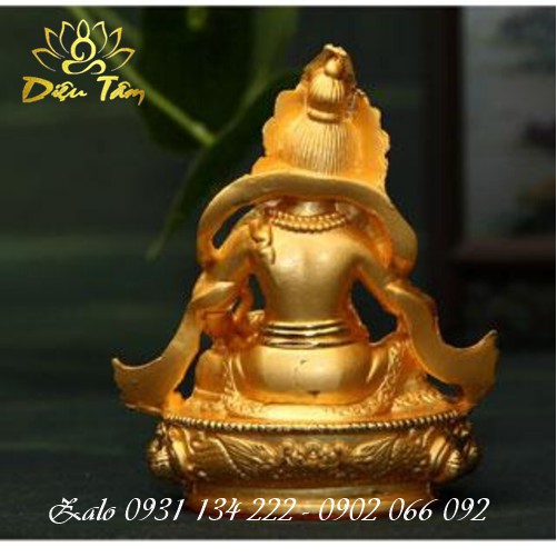 Hoàng Thần Tài Dzambhala | BigBuy360 - bigbuy360.vn