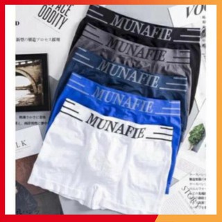 Quần lót đùi co giãn 4 chiều hàng xuất HSD12