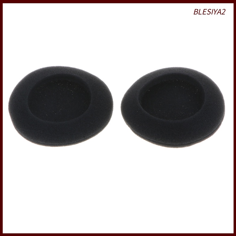 Replace Cushion Ear Pads Cover for Sony MDR-110LP/MDR-210LP/MDR-S40 Headset