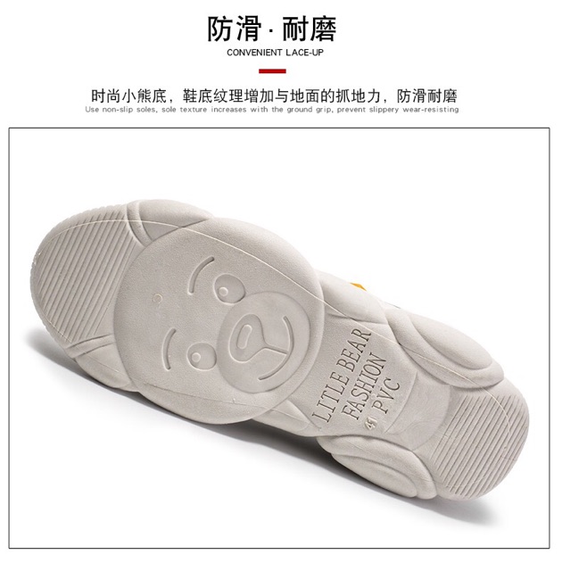 Giày nam tăng chiều cao sneakers 2019 kiểu dáng thể thao họa tiết nổi bật cá tính hàng cao cấp giá rẻ siêu bền đẹp | BigBuy360 - bigbuy360.vn