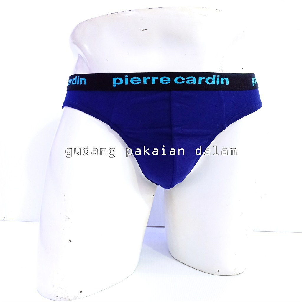 Bộ 3 Quần Lót Nam Pierre Cardin 1028