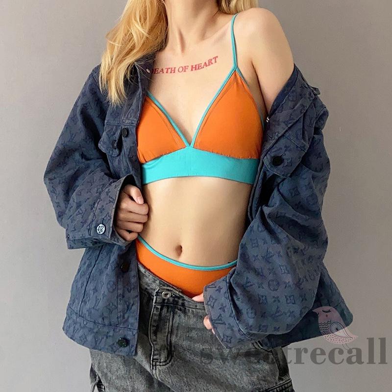 Set Đồ Lót 2 Mảnh Quyến Rũ Cho Nữ | BigBuy360 - bigbuy360.vn