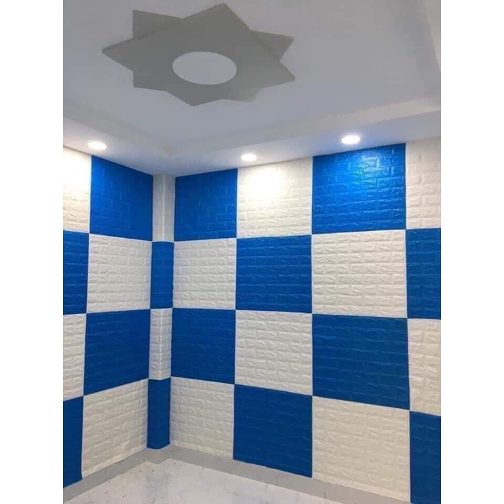 XỐP DÁN TƯỜNG
