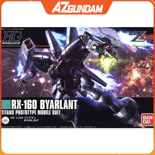 Mô Hình Gundam HG Byarlant Series HGUC Tỉ Lệ 1/144