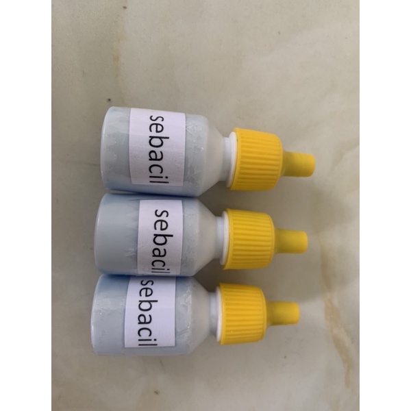 Sebacil CHIẾT LẺ 10ML