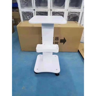 Giá Kệ Để Máy Spa , Máy Oxy Jet - Máy Triệt Lông -Máy Xoá Xăm - Máy AQUA - Máy Đa Năng 5 in 1 . ..   .