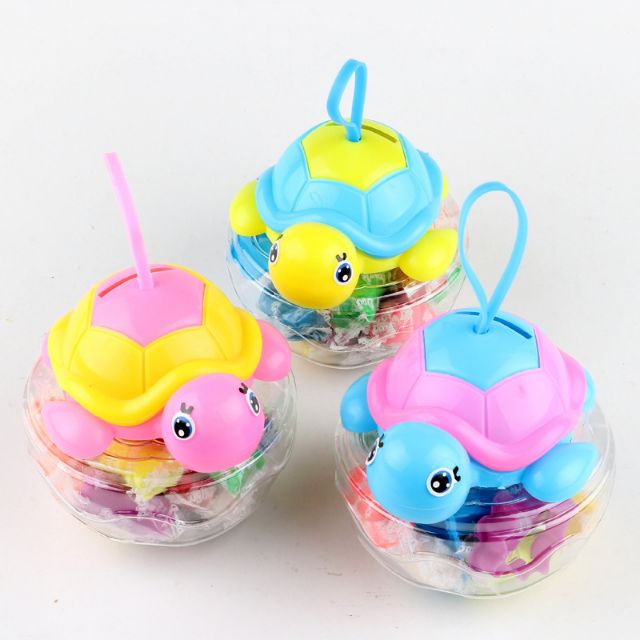 Đất nặng 12 màu mini kèm hộp đựng