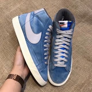 40- Giày thể thao N BLAZER MID