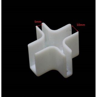 Đế chữ thập động cơ RC