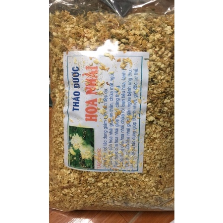 1kg Trà Nụ Hoa Nhài, 🌺 🌺 Hoa Lài Khô thơm sạch không vụn -dltd