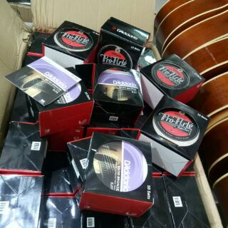 Dây đàn classic D'Addario Ej49