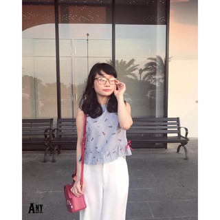 ÁO ĐÔI CHO MẸ VÀ BÉ [VN THIẾT KẾ] CHẤT COTTON THOÁNG MÁT