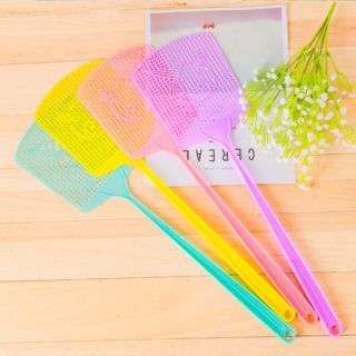 Combo 2 Vỉ đập ruồi siêu mềm và bền