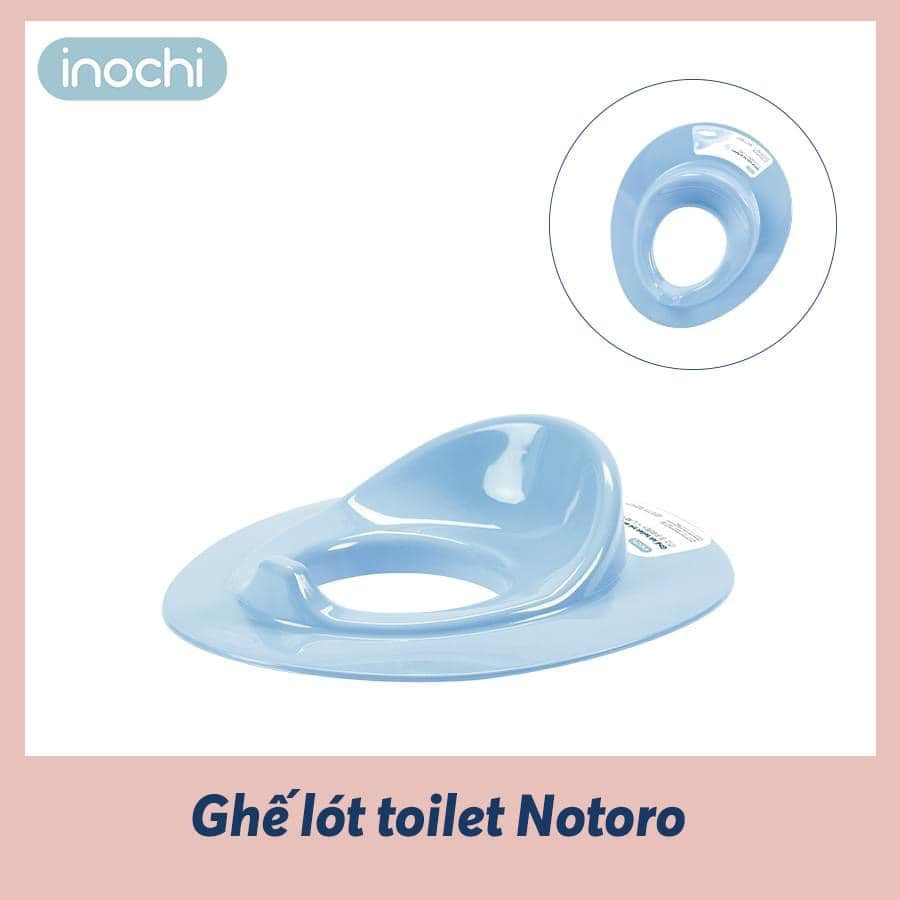 Ghế lót toilet trẻ em Notoro