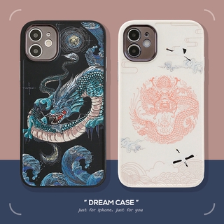 Ốp Lưng Mềm Bảo Vệ Camera 3d Cho Iphone X Xs Max Xr 7p 8 Plus 11 Pro Max