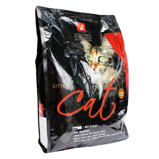 THỨC ĂN HẠT CHO MÈO CAT'S EYE