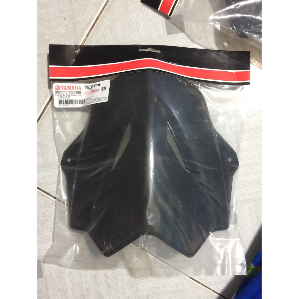 ỐP MÃO ĐÈN PHA EXCITER 155. HÀNG CHÍNH HÃNG YAMAHA