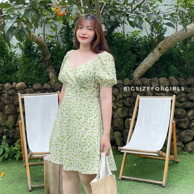 ĐẦM HOA ĐẮP CHÉ0 - D1004