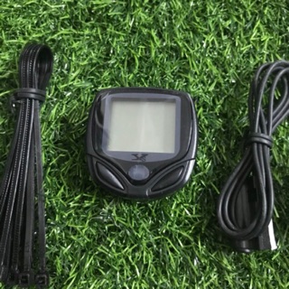 Contermet xe đạp YS-368A