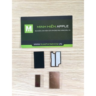 Bộ seal dán main iPhone 7