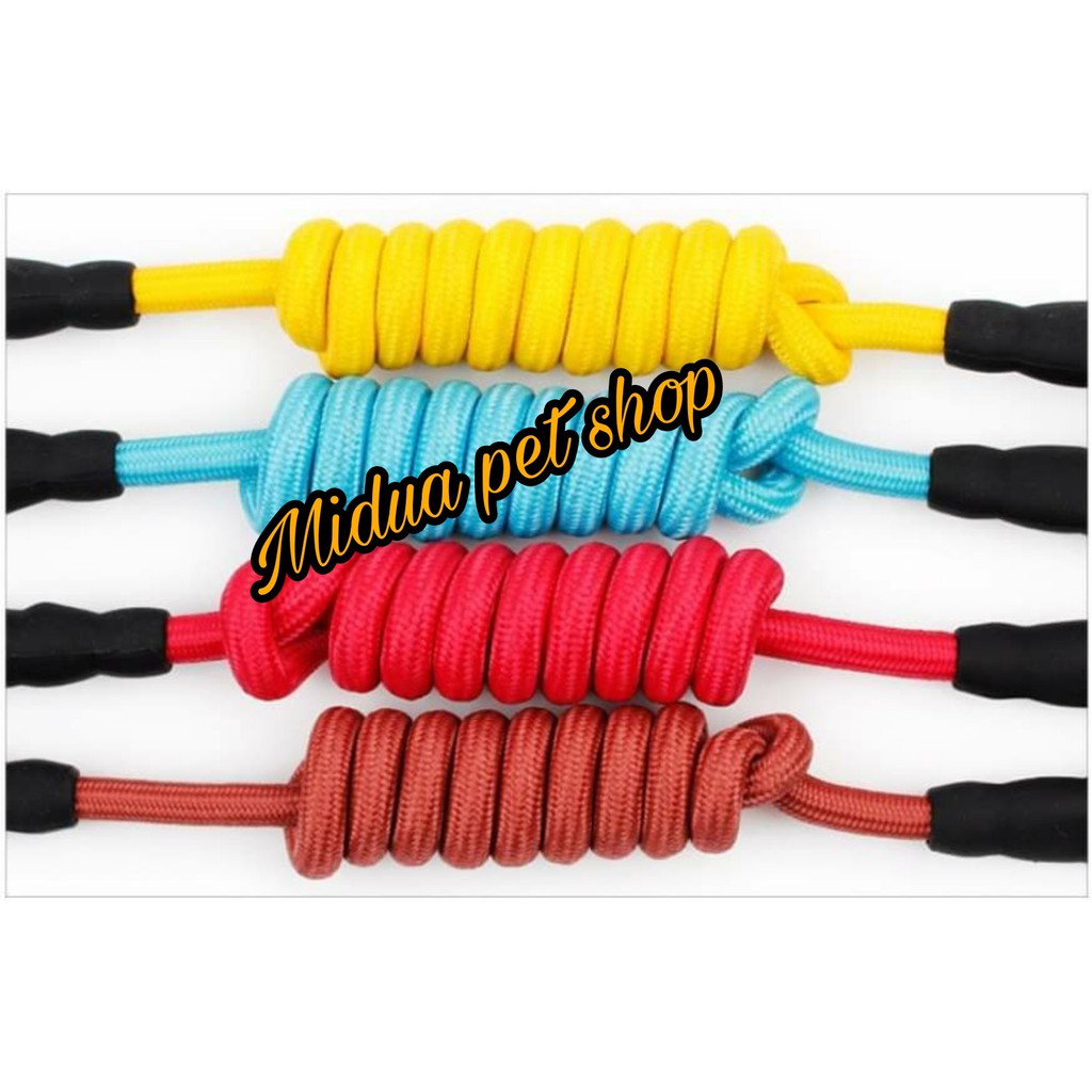 Đai yếm dây dắt cao cấp cho chó full size