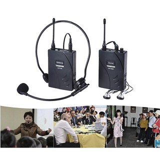 Micro không dây Takstar UHF-938