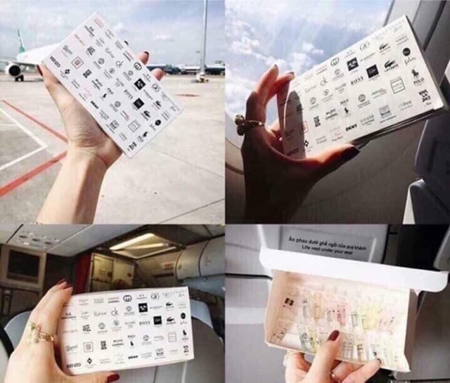 Bộ 20 chai nước hoa test mini 2ml | BigBuy360 - bigbuy360.vn