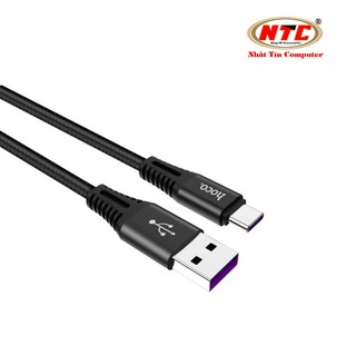 CÁP SẠC TYPE-C HOCO X22
