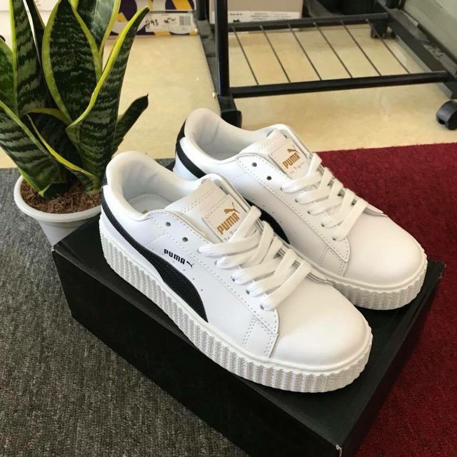 giầy puma fenty