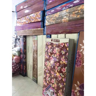 Đệm xốp PE giá rẻ(GIAO LUÔN TRONG NGÀY)