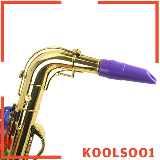 Kèn Saxophone Đồ Chơi Cho Trẻ Em Koolsoo1