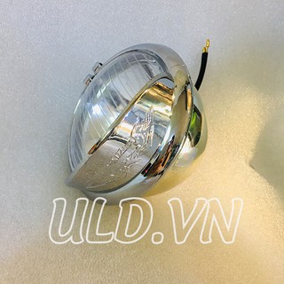 pha đèn kiểu gắn xe 67