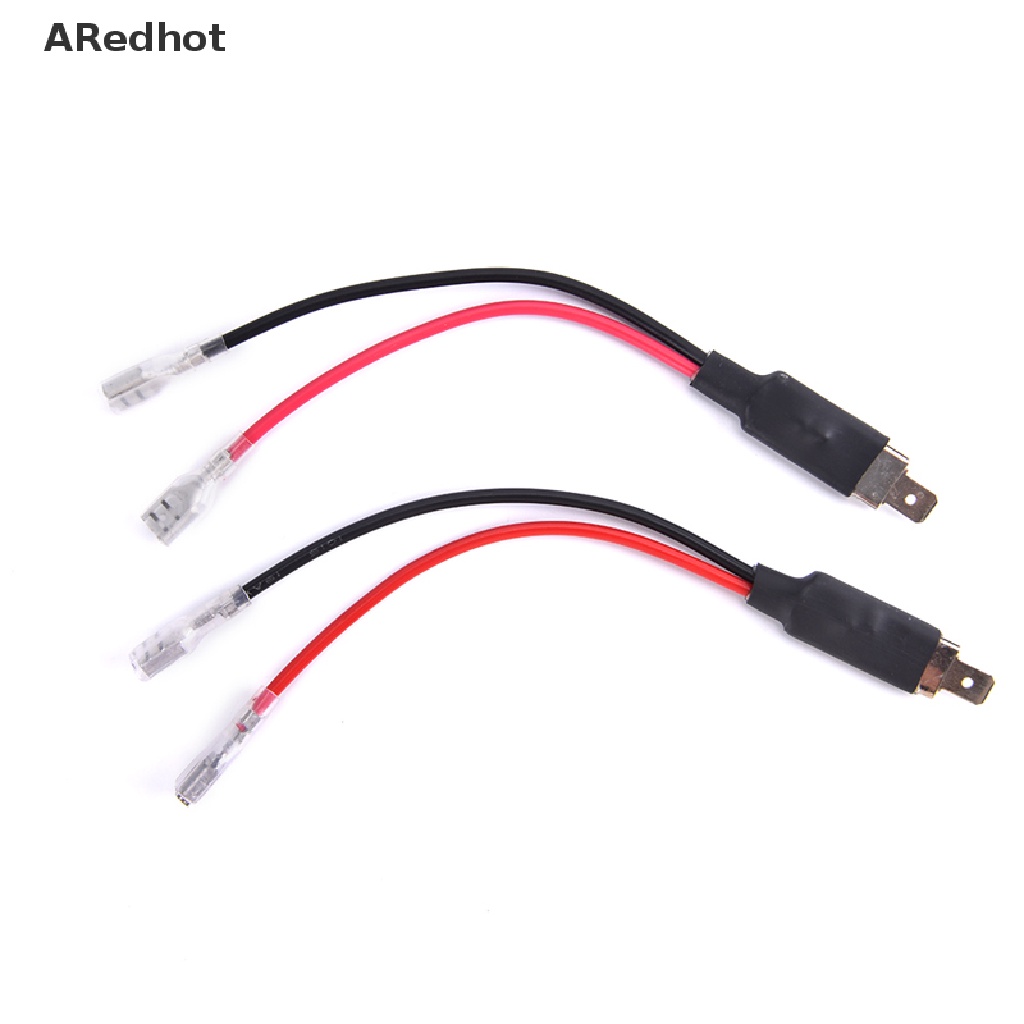 Bộ 2 cáp điều hợp đèn LED H1