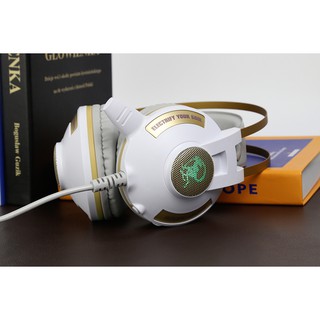 Tai nghe chụp tai EXAVP EX520
