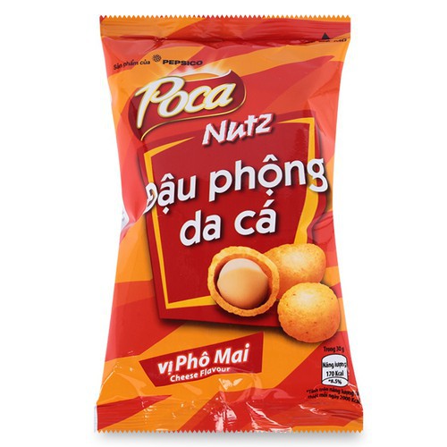 COMBO 2 GÓI ĐẬU PHỘNG NƯỚC CỐT DỪA